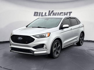 Used 2019 Ford Edge ST w/ Convenience Package image 1