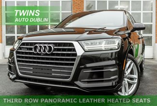 Used 2018 Audi Q7 3.0T Prestige image 1