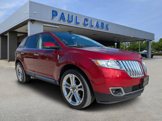 Used 2014 Lincoln MKX AWD w/ Equipment Group 102A image 1