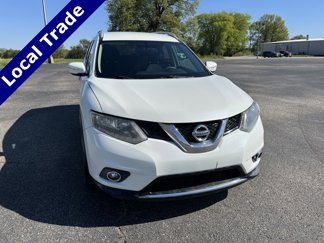 Used 2015 Nissan Rogue SV image 1