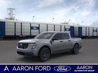 New 2025 Ford Maverick XLT image 1