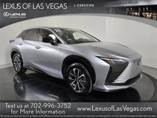 Used 2024 Lexus RZ 300e Premium image 1