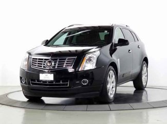Used 2015 Cadillac SRX Premium w/ Driver Assist Package image 1