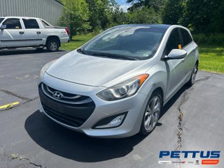Used 2013 Hyundai Elantra GT w/ Style Pkg image 1
