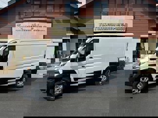 New 2024 RAM ProMaster 1500 w/ Quick Order Package 22G SLT image 1