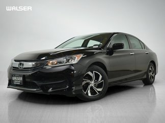 Used 2017 Honda Accord LX image 1