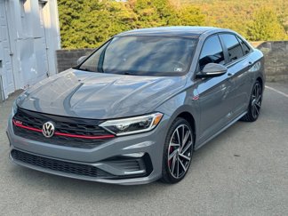 Used 2020 Volkswagen Jetta GLI Autobahn image 1