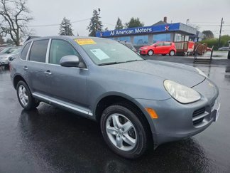Used 2006 Porsche Cayenne image 1