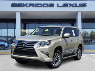 Used 2016 Lexus GX 460 Luxury image 1