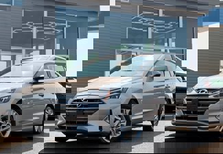 Used 2020 Hyundai Elantra SEL w/ Cargo Package (C1) image 1