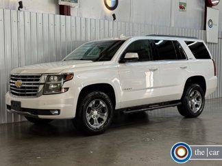 Used 2019 Chevrolet Tahoe LT image 1