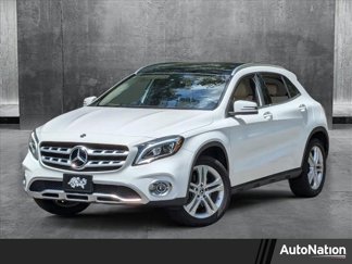 Used 2020 Mercedes-Benz GLA 250 4MATIC image 1