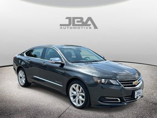 Used 2019 Chevrolet Impala Premier image 1
