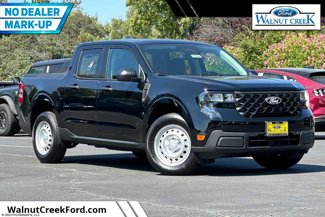 New 2025 Ford Maverick XL image 1