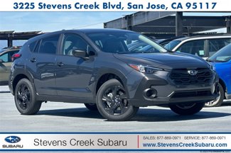 New 2025 Subaru Crosstrek 2.0i image 1