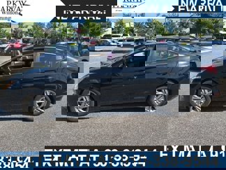 Used 2019 Hyundai Elantra Value Edition image 1