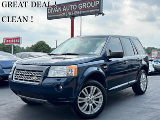 Used 2009 Land Rover LR2 HSE image 1