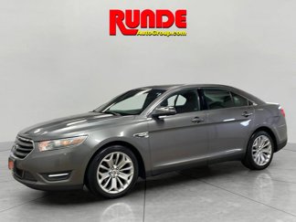 Used 2014 Ford Taurus Limited image 1