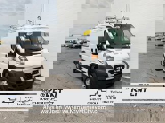 Used 2019 RAM ProMaster 1500 image 1