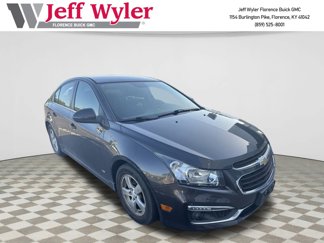 Used 2016 Chevrolet Cruze LT image 1