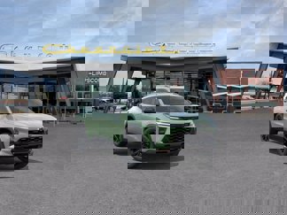 New 2025 Chevrolet Trax ACTIV w/ Sunroof Package image 1
