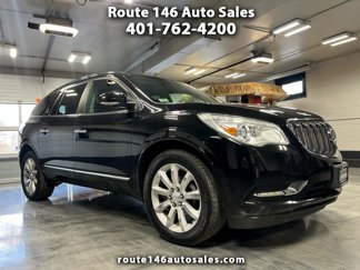 Used 2017 Buick Enclave Premium w/ Experience Buick Package image 1