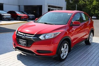 Used 2016 Honda HR-V LX image 1