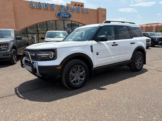 New 2025 Ford Bronco Sport Big Bend image 1