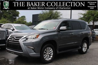 Used 2017 Lexus GX 460 image 1