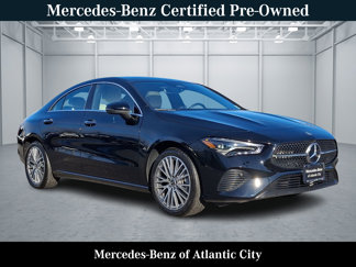 Used 2024 Mercedes-Benz CLA 250 4MATIC image 1