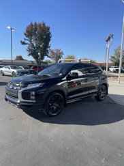 New 2024 Mitsubishi Outlander Sport LE image 1