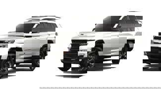 New 2025 Jeep Grand Cherokee L Limited image 1