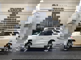 Certified 2024 Dodge Durango R/T image 1