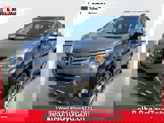 Used 2013 Toyota RAV4 Limited image 1