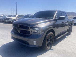 Used 2019 RAM 1500 Express w/ Express Value Package image 1