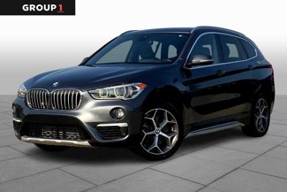 Used 2019 BMW X1 sDrive28i image 1