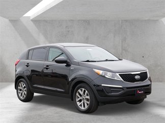 Used 2016 Kia Sportage LX image 1