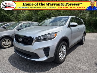 Used 2020 Kia Sorento LX image 1