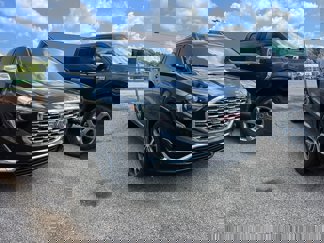 Used 2018 GMC Terrain Denali w/ Advanced Safety Package image 1