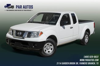 Used 2017 Nissan Frontier S image 1