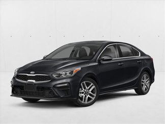 Used 2021 Kia Forte EX video 1