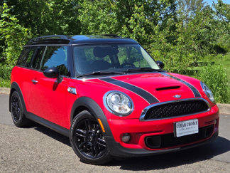 Used 2014 MINI Cooper Clubman S image 1