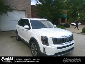 Used 2020 Kia Telluride S image 1