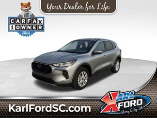 Used 2023 Ford Escape Active w/ Tech Pack #2 image 1