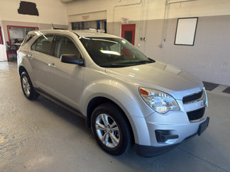 Used 2014 Chevrolet Equinox LS image 1