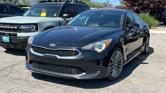 Used 2018 Kia Stinger image 1