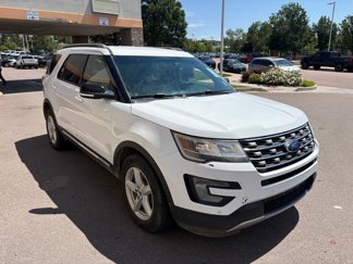 Used 2016 Ford Explorer XLT w/ Equipment Group 202A image 1