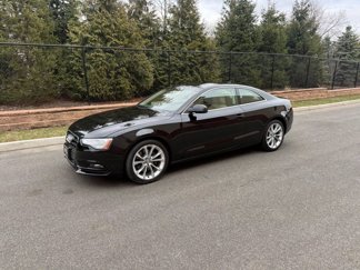 Used 2013 Audi A5 2.0T Premium w/ Convenience Pkg image 1