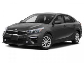 Used 2019 Kia Forte Sedan image 1
