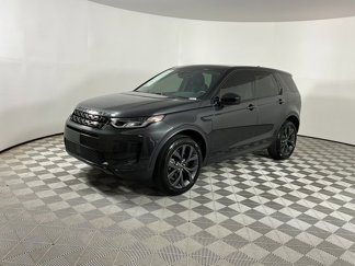 Certified 2023 Land Rover Discovery Sport SE image 1